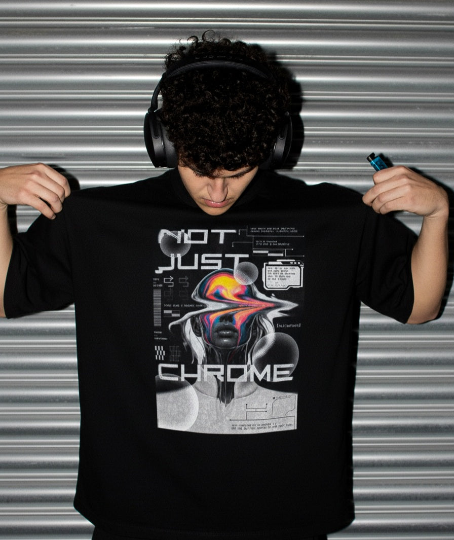 Not just chrome TEE