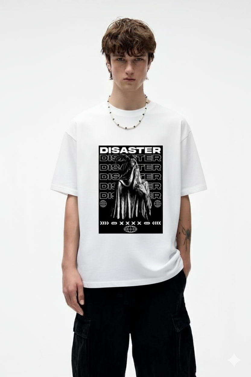 Disaster mode TEE