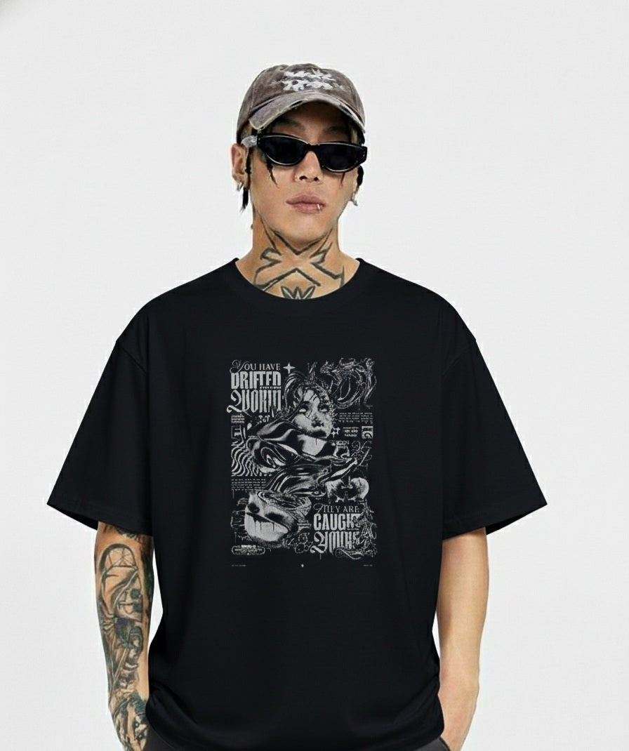 Drifted vission TEE