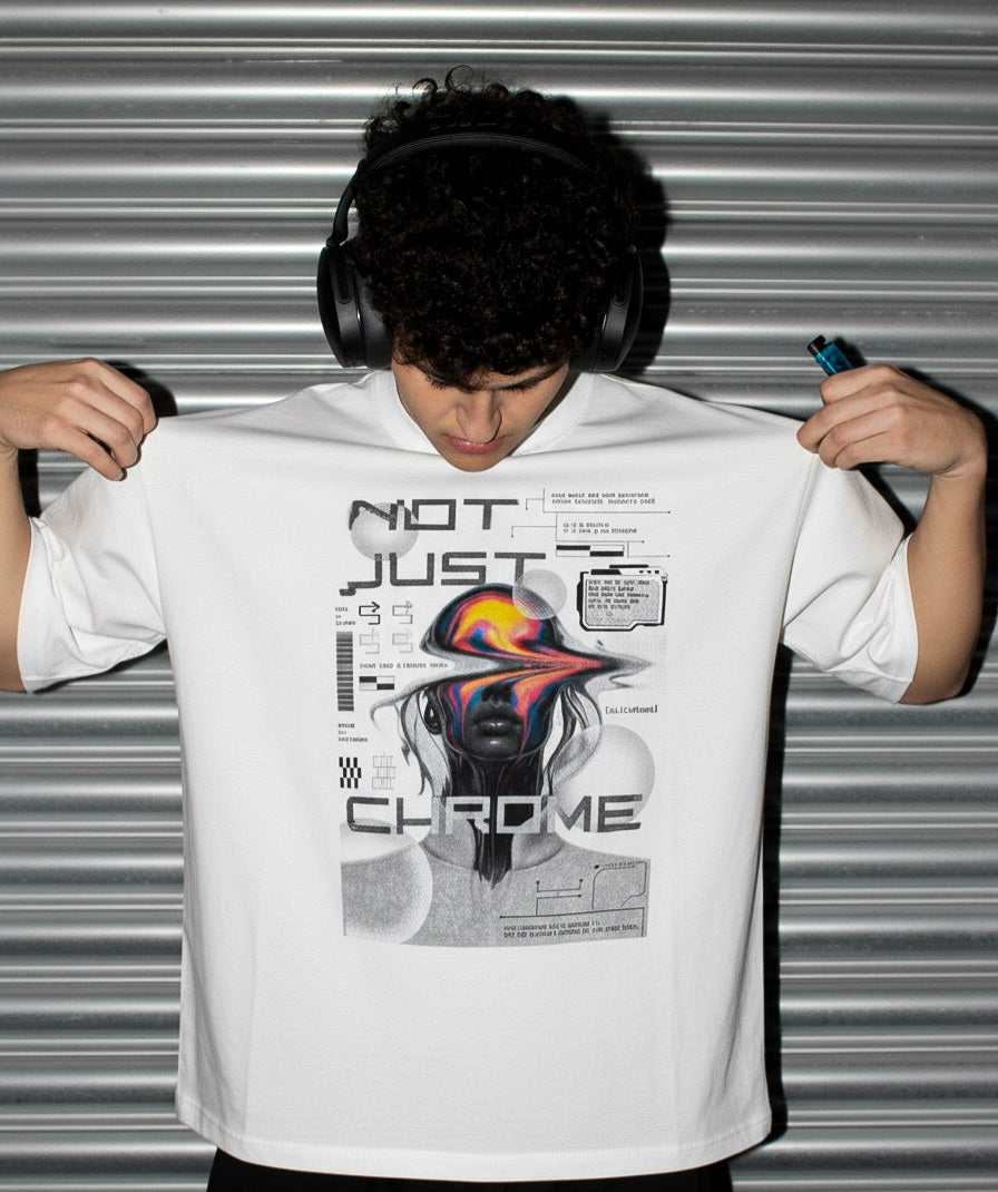 Not just chrome TEE