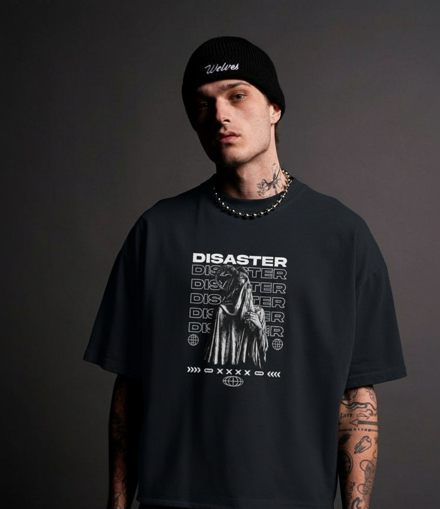 Disaster mode TEE