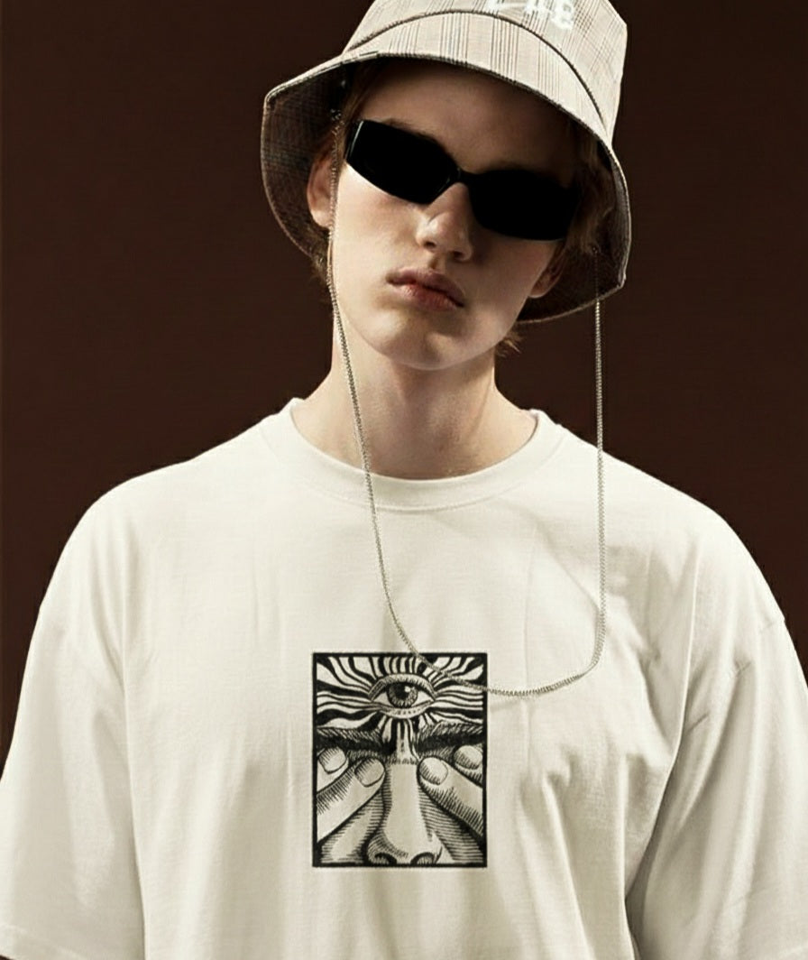 Inner truth seeker TEE