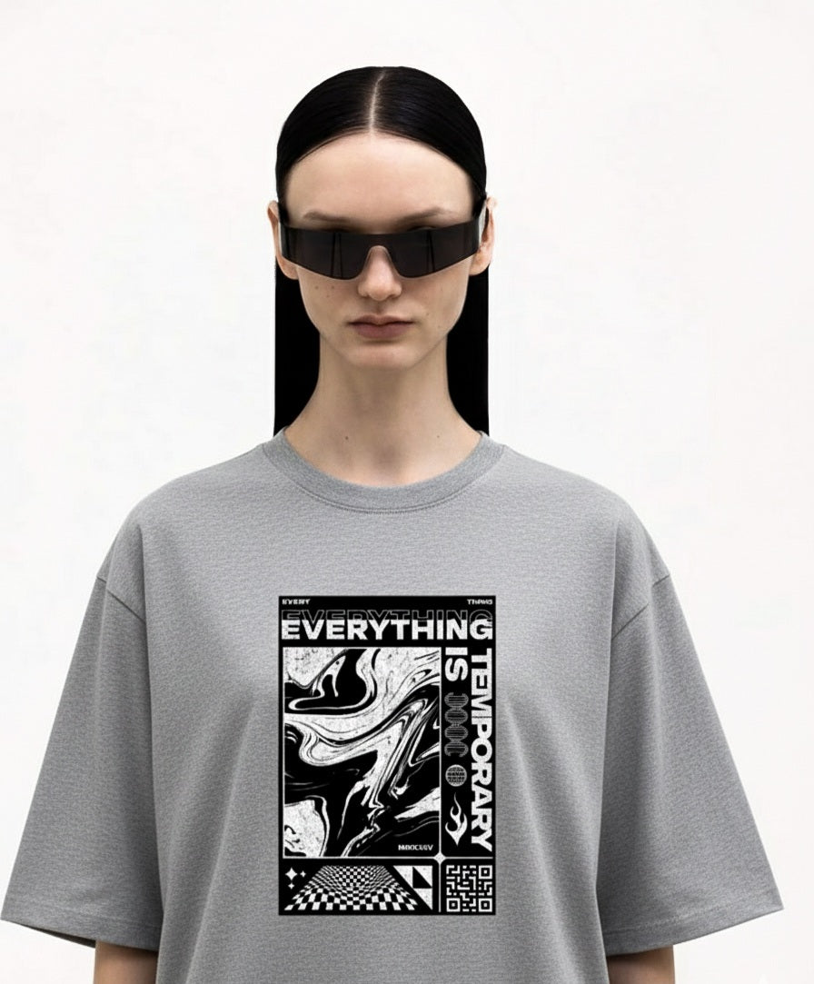 Everything is temporary TEE