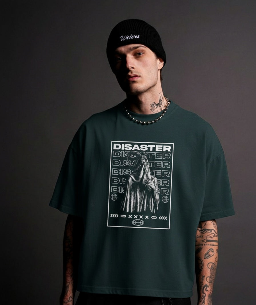 Disaster mode TEE