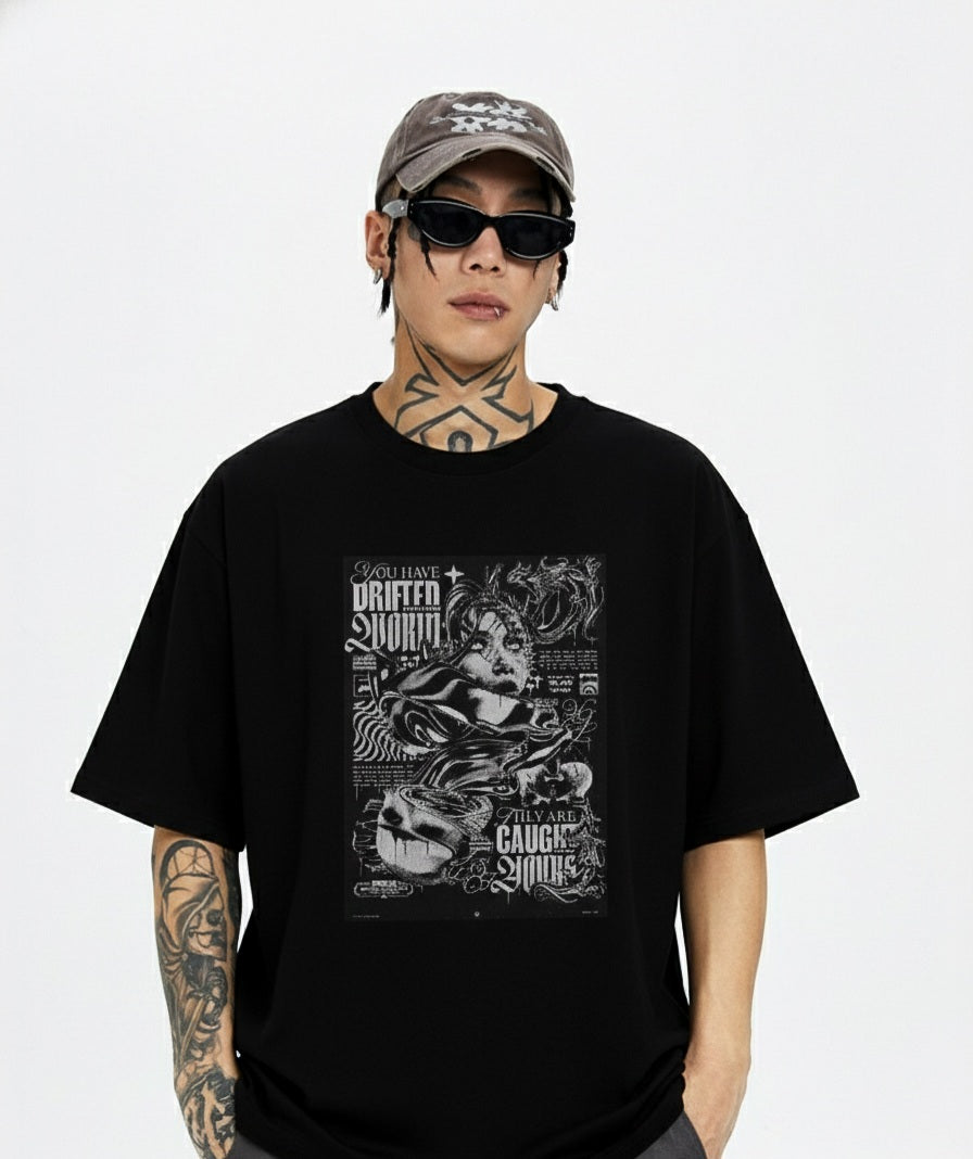 Drifted vission TEE