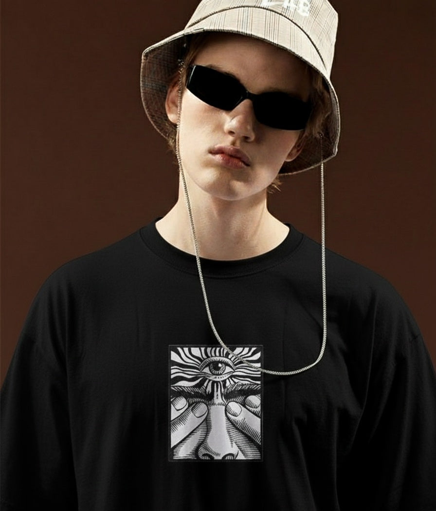 Inner truth seeker TEE