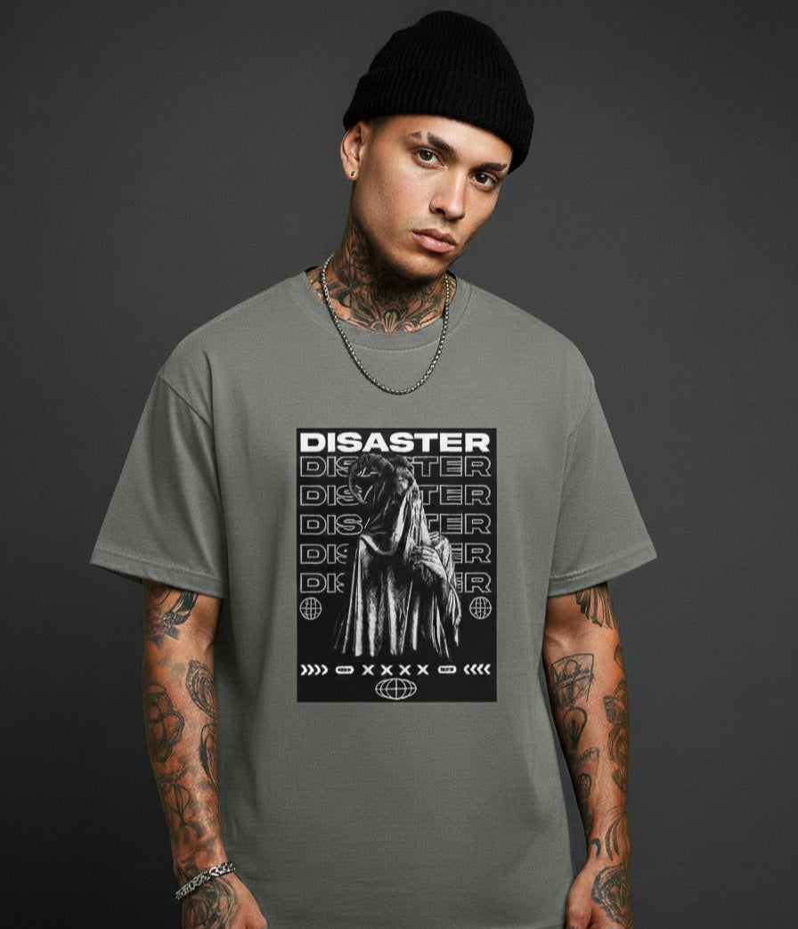 Disaster mode TEE